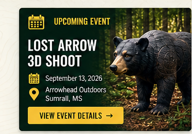Mississippi ASA events