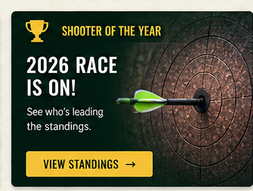 Mississippi ASA Shooter of the Year